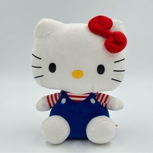 Sanrio Hello Kitty Plush - brand new only displayed